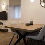 Avocado Dream Apartament Split