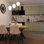 Avocado Dream Apartament Split