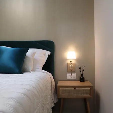 Apartmán Avocado Dream *