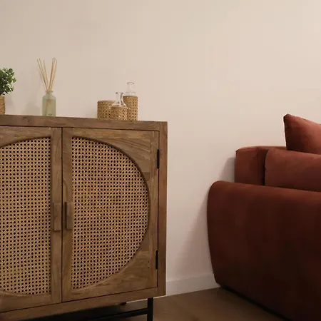 Avocado Dream شقة