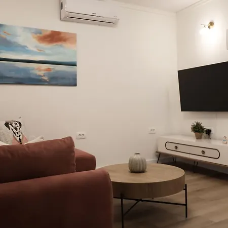 Avocado Dream Apartmán Split