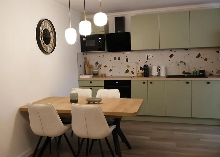 Avocado Dream Apartmán Split