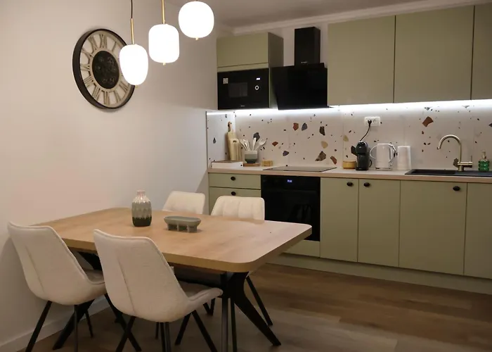 Avocado Dream Apartmán Split