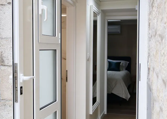 Avocado Dream Apartmán Split