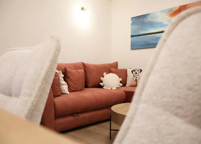 Avocado Dream Apartmán Split