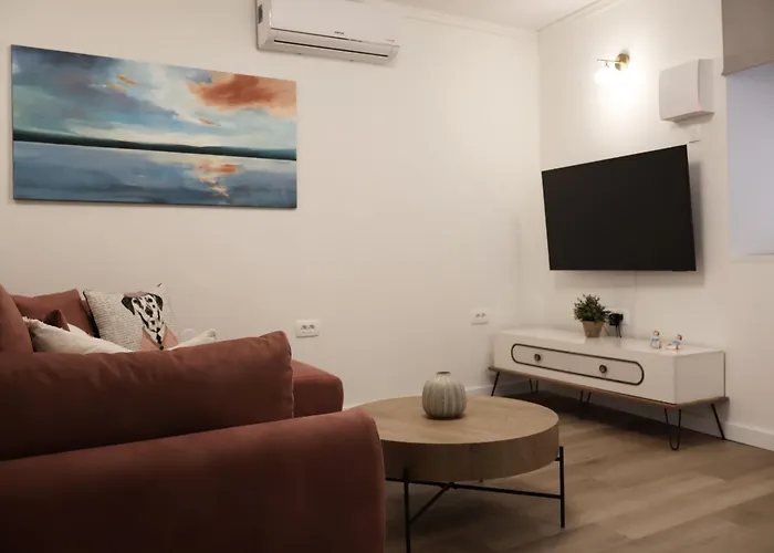 Avocado Dream Apartmán Split
