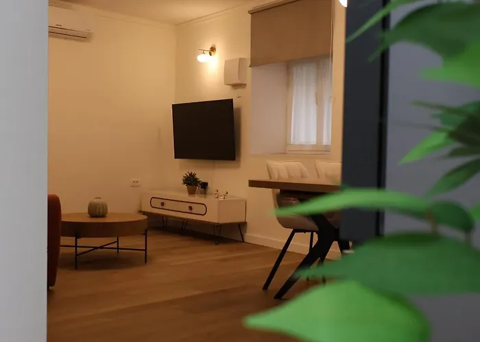 Apartmán Avocado Dream