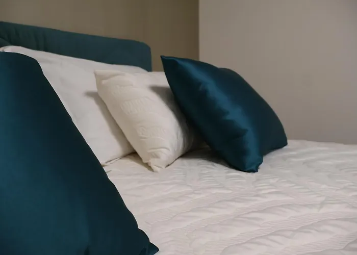 Apartmán Avocado Dream *