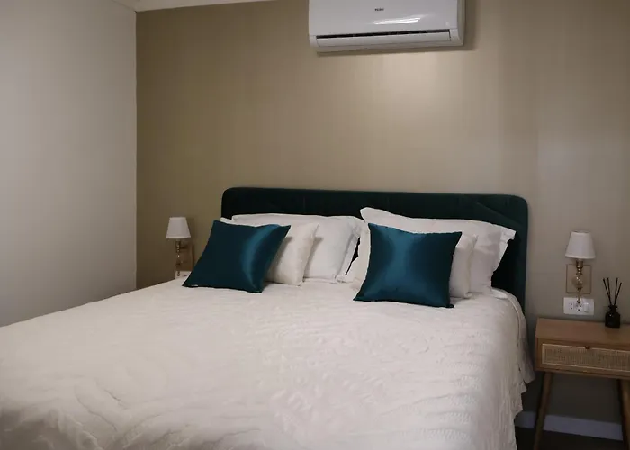 Apartmán Avocado Dream