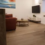 Apartment Avocado Dream