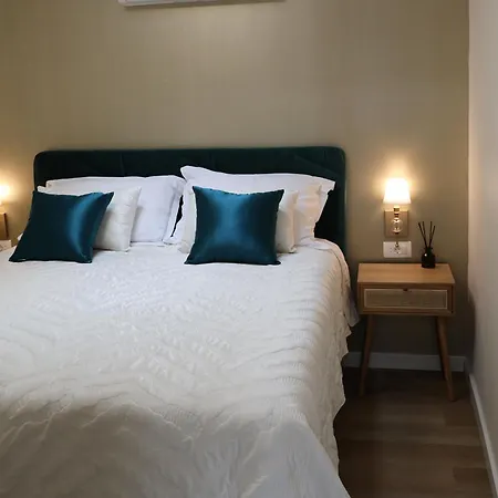 Avocado Dream Apartment