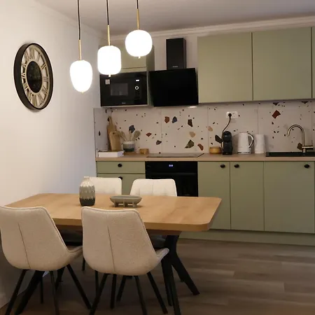 Avocado Dream Apartment Split