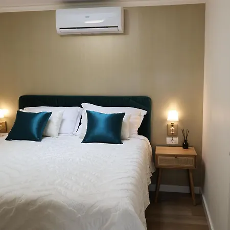 Apartment Avocado Dream *