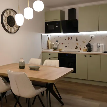 Avocado Dream Apartment Split