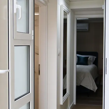 Avocado Dream Apartment Split