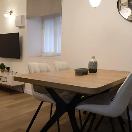 Avocado Dream Apartment Split