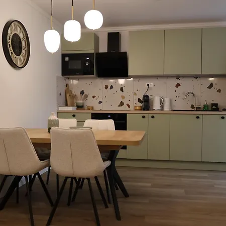 Avocado Dream Apartment Split