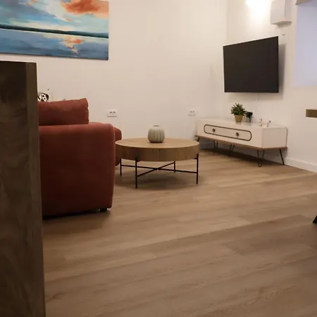 Apartment Avocado Dream