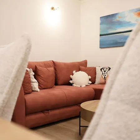 Avocado Dream Apartment Split