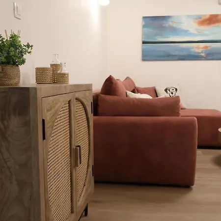 Apartment Avocado Dream