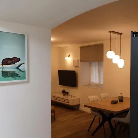 Avocado Dream Apartment Split