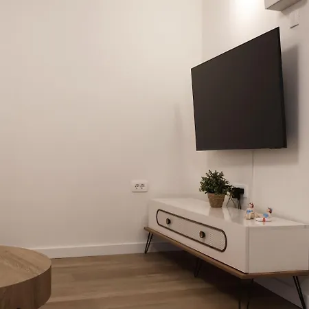 Avocado Dream Apartment