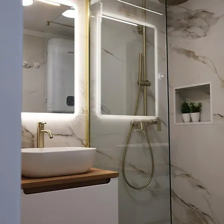 Avocado Dream Apartment Split