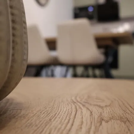 Apartment Avocado Dream Split