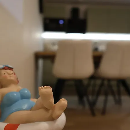 Avocado Dream スプリト