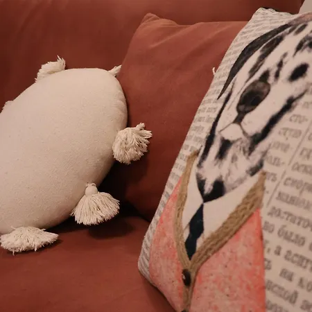 Avocado Dream Apartment *