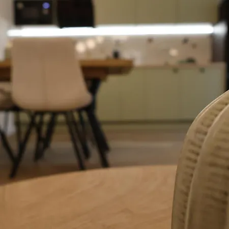 Avocado Dream Apartment Split