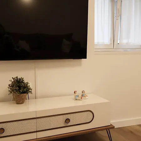 Apartment Avocado Dream *