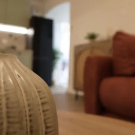 Avocado Dream Apartment