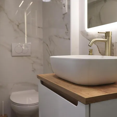 Apartment Avocado Dream