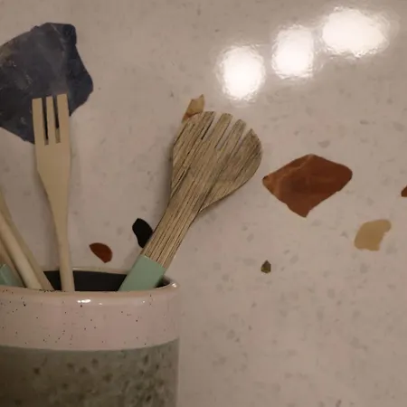 Avocado Dream Apartment *