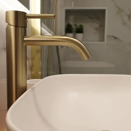 Avocado Dream Apartment Split