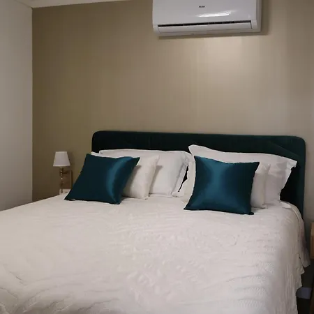 Apartment Avocado Dream