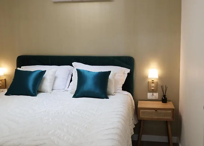 Lejlighed Avocado Dream *