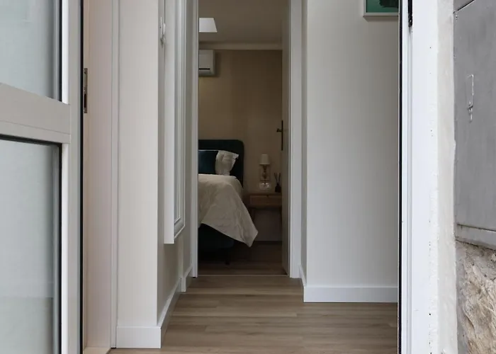 Lejlighed Avocado Dream