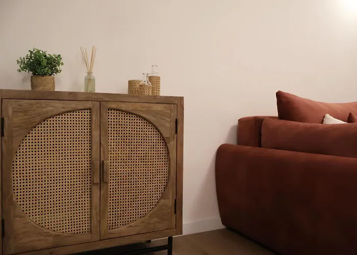 Avocado Dream Lejlighed