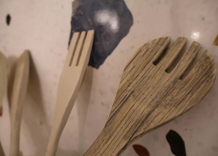 Lejlighed Avocado Dream