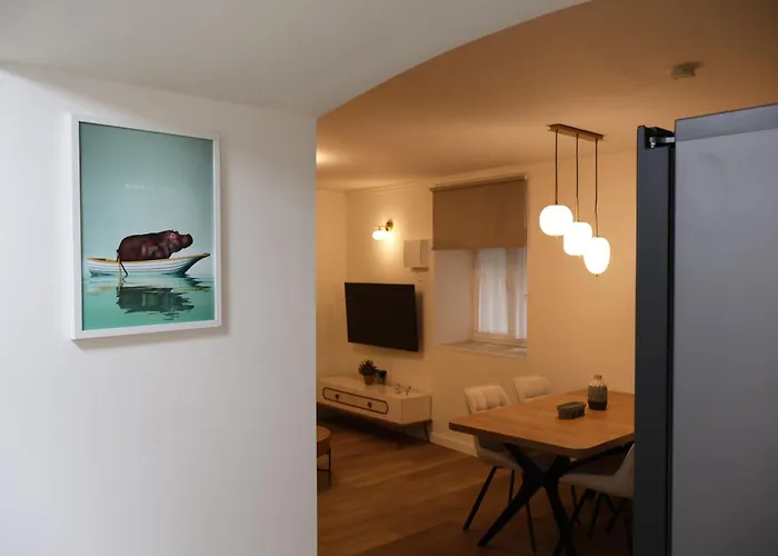 Avocado Dream Lejlighed Split