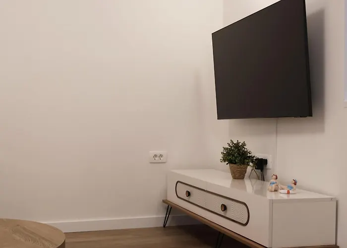 Avocado Dream דירה