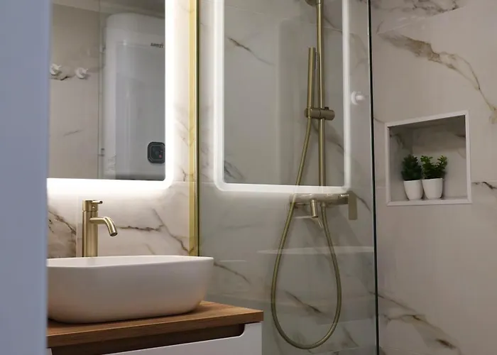 Avocado Dream דירה ספליט