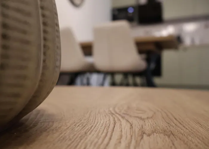 Lejlighed Avocado Dream Split