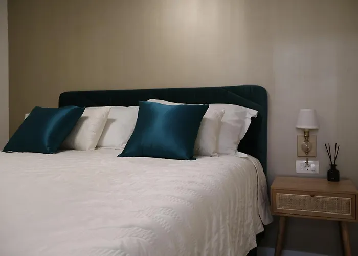 Avocado Dream דירה ספליט