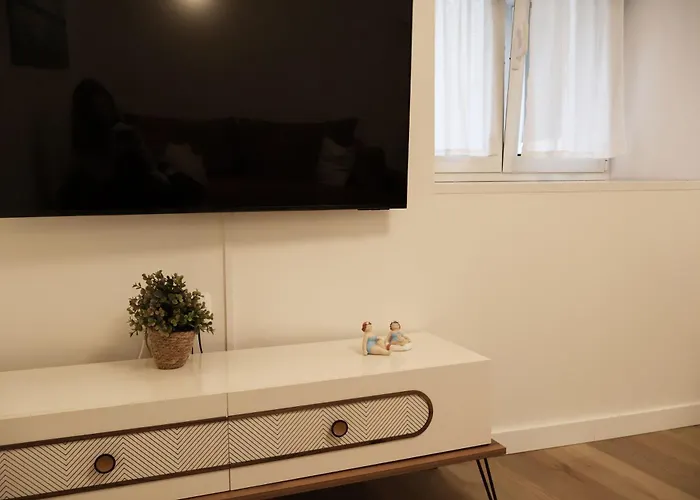 דירה Avocado Dream *