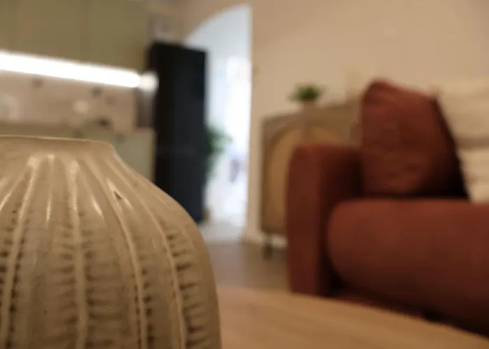 Avocado Dream דירה