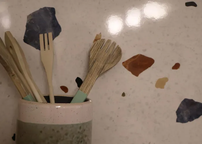 Avocado Dream Lejlighed *