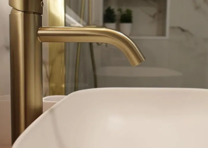 Avocado Dream Lejlighed Split